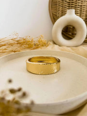 Hammer Broad Bracelet