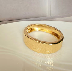 Hammer Broad Bracelet