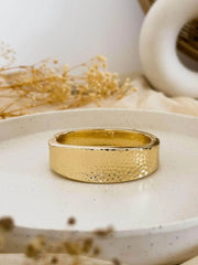 Hammer Broad Bracelet