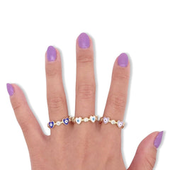 Adjustable Strap Style Heart Bracelet