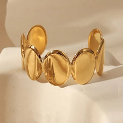 Oval Grace Bracelet