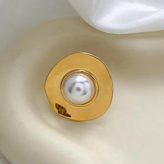 Adjustable Pearl Cosmos