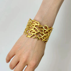 Open branches Cuff