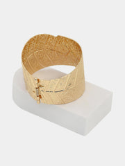 Style Lines Bracelet