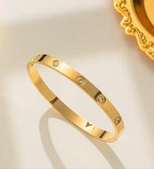 Classic everyday Bracelet