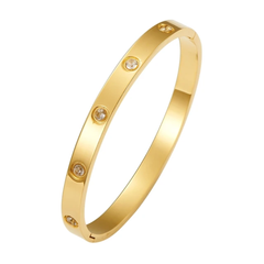 Classic everyday Bracelet