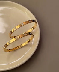 Classic everyday Bracelet