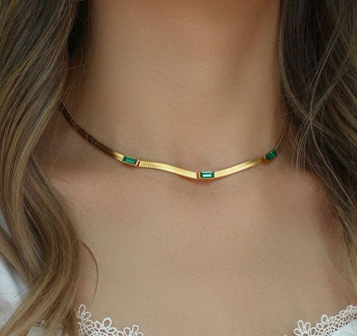 Necklace