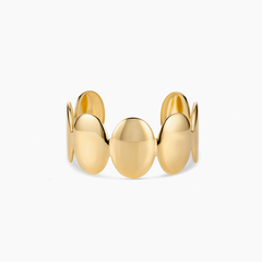 Oval Grace Bracelet
