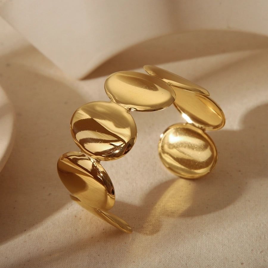 Oval Grace Bracelet