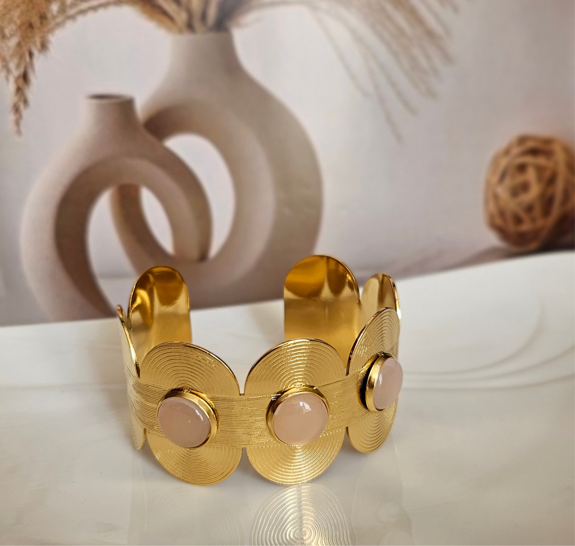 U Shape Bracelet