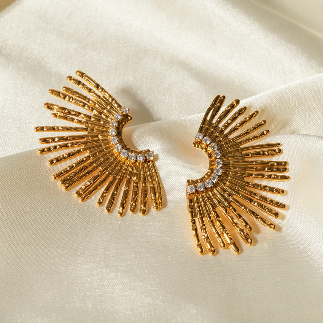 SUNSHINE STUDS