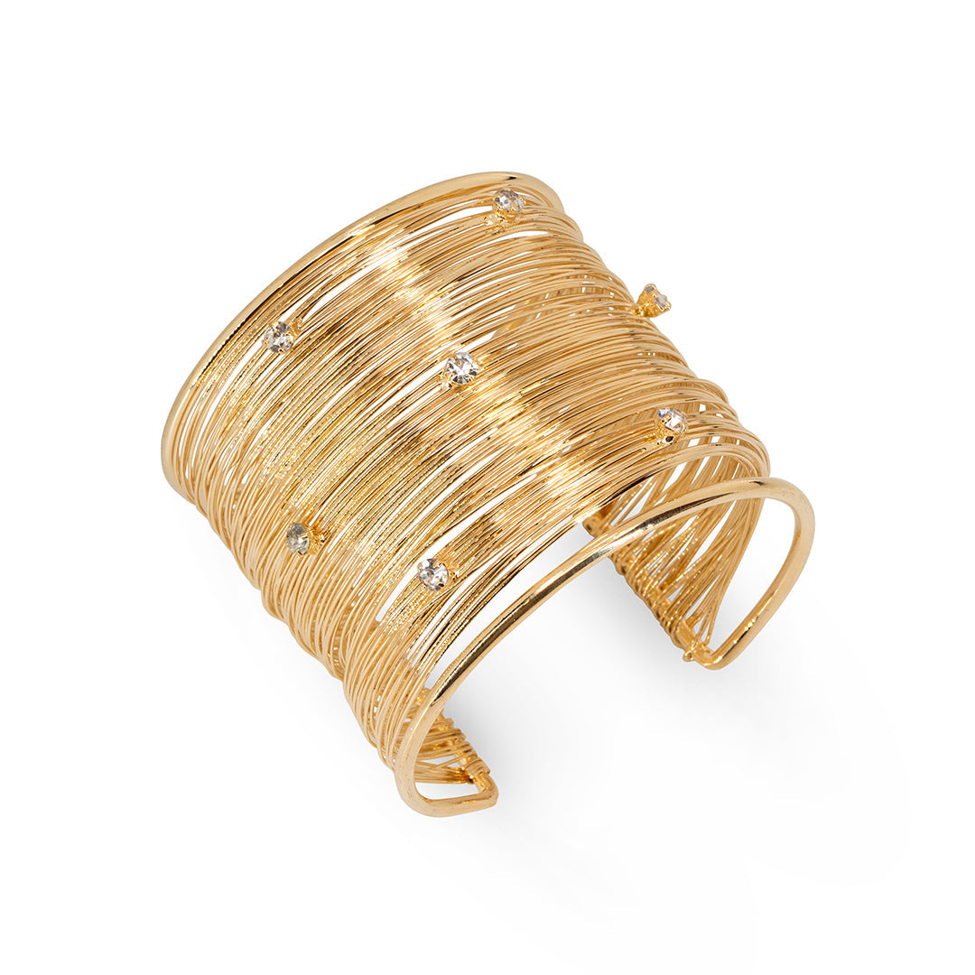 Wire Style Bracelet