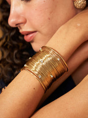 Wire Style Bracelet