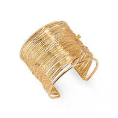 Wire Style Bracelet