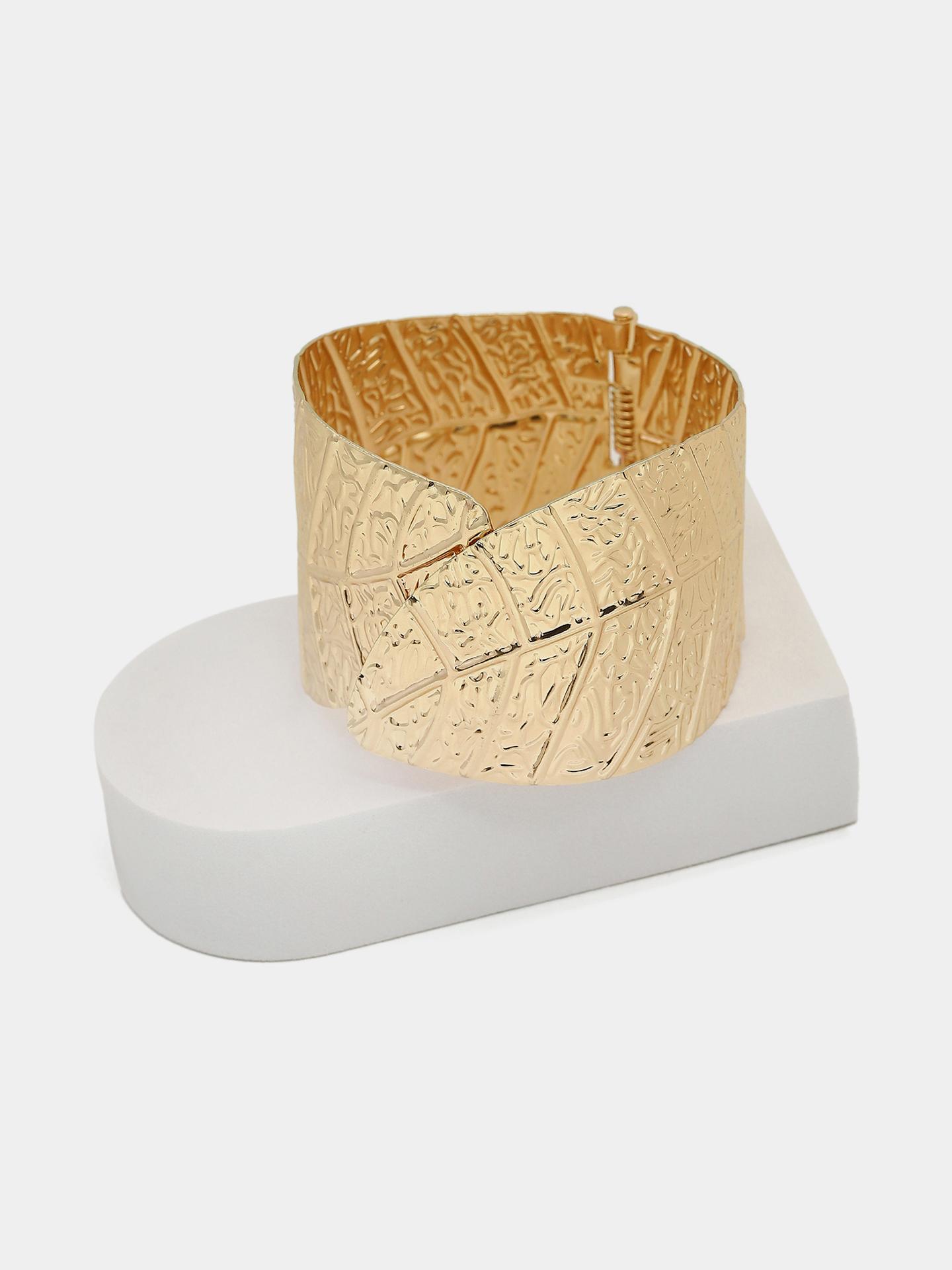 Style Lines Bracelet