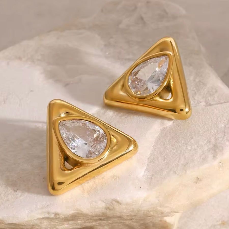 ALPHA STUDS
