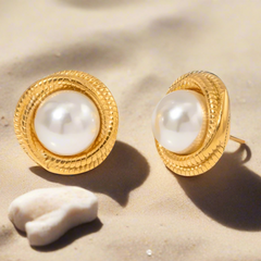 pearl Drops
