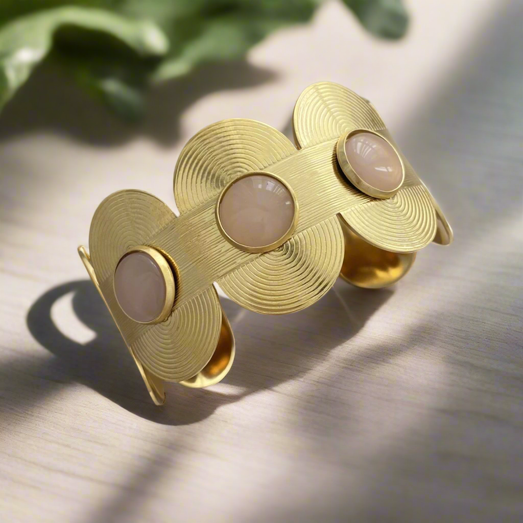 U Shape Bracelet