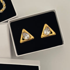 ALPHA STUDS
