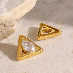 ALPHA STUDS