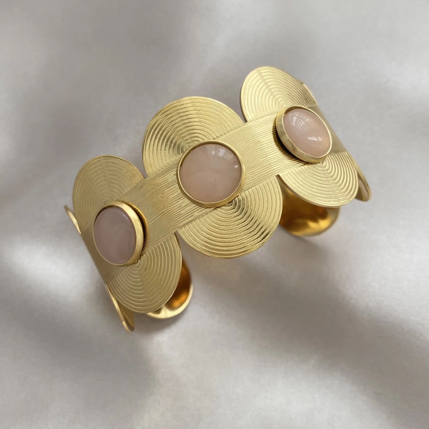 U Shape Bracelet