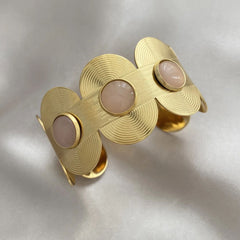 U Shape Bracelet