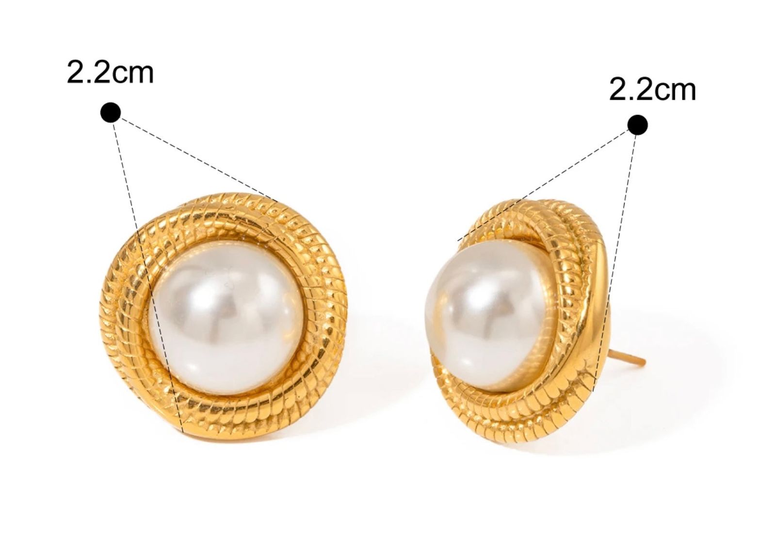 pearl Drops