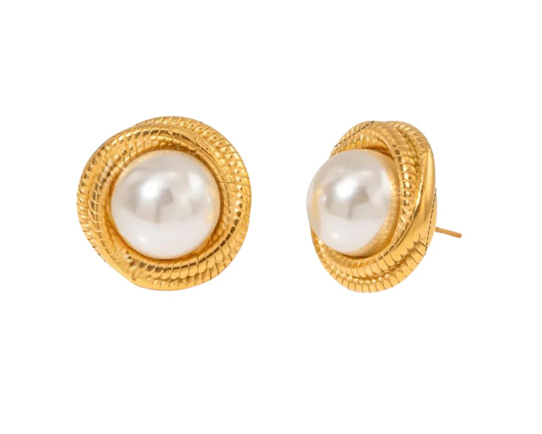 pearl Drops