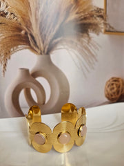 U Shape Bracelet