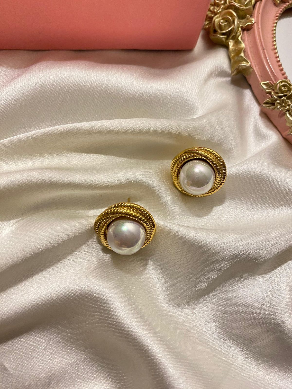 pearl Drops