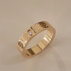 Elegant Band