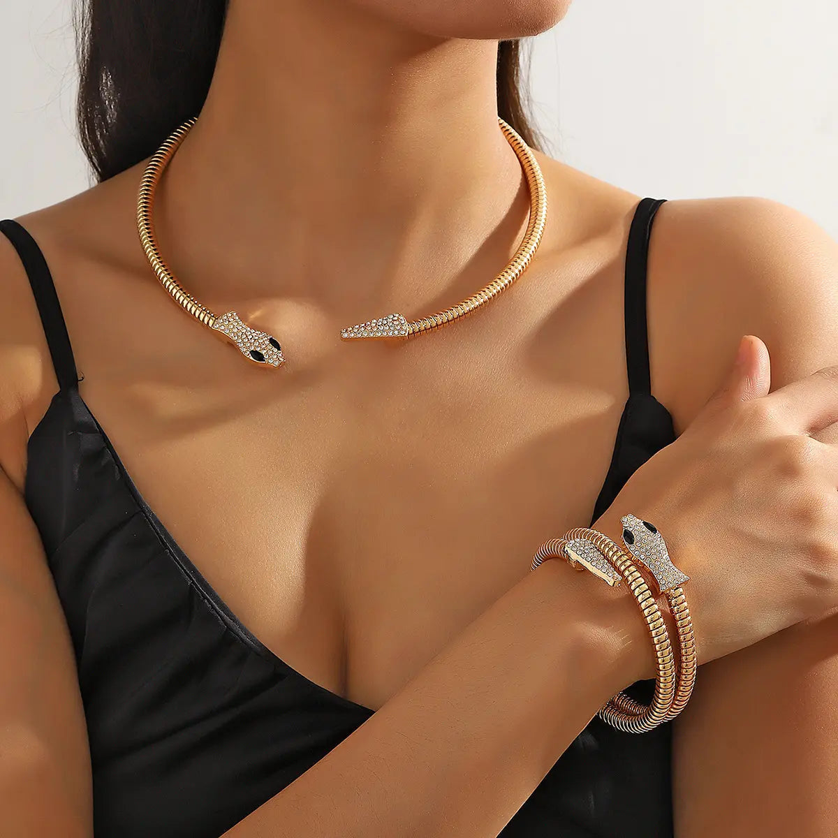 Luxe wrap Bracelet
