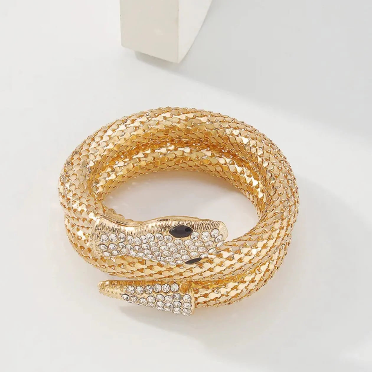 Luxe wrap Bracelet