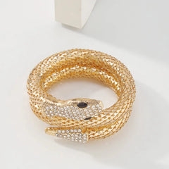 Luxe wrap Bracelet