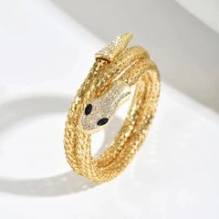 Luxe wrap Bracelet