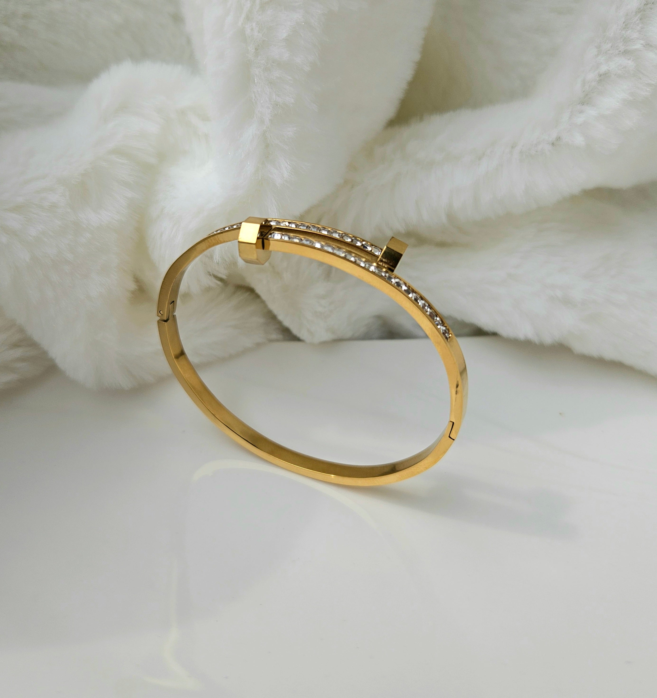Wrap bracelet