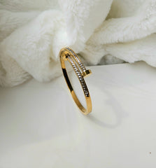 Wrap bracelet