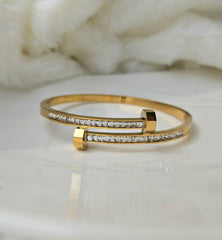 Wrap bracelet