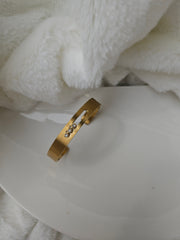 Wrap bracelet