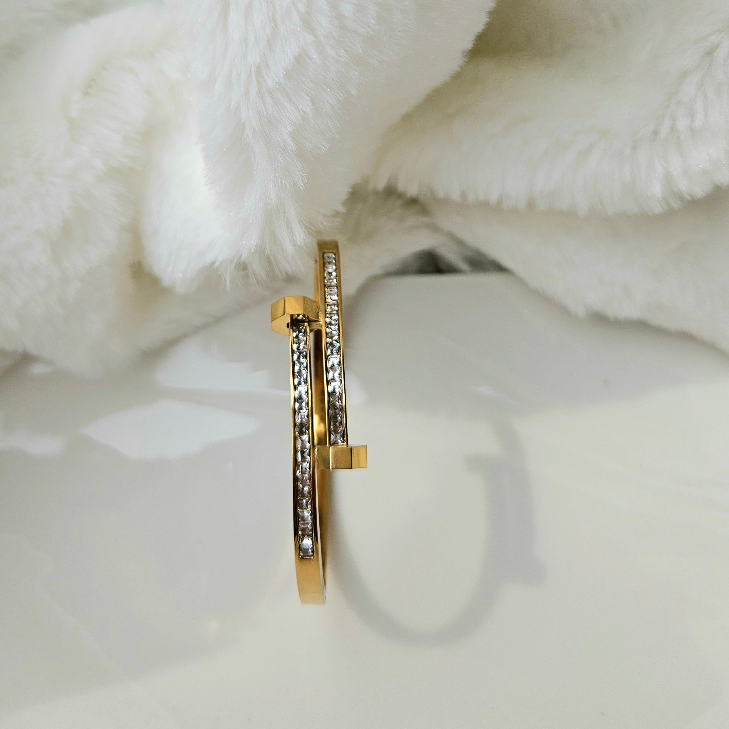 Wrap bracelet