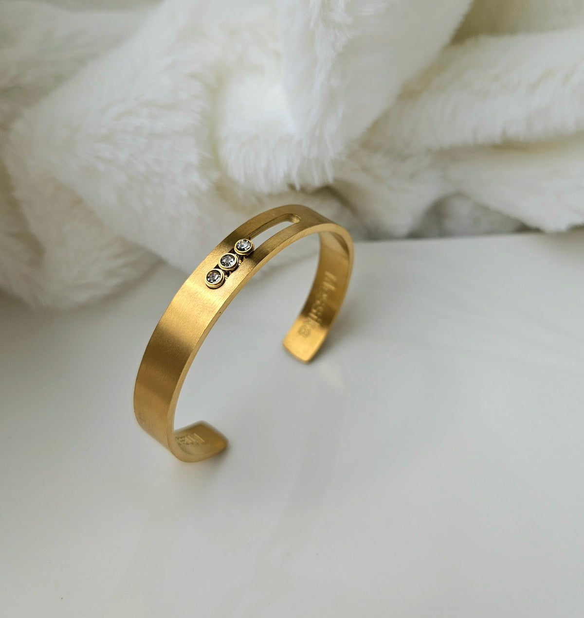 Play bracelet