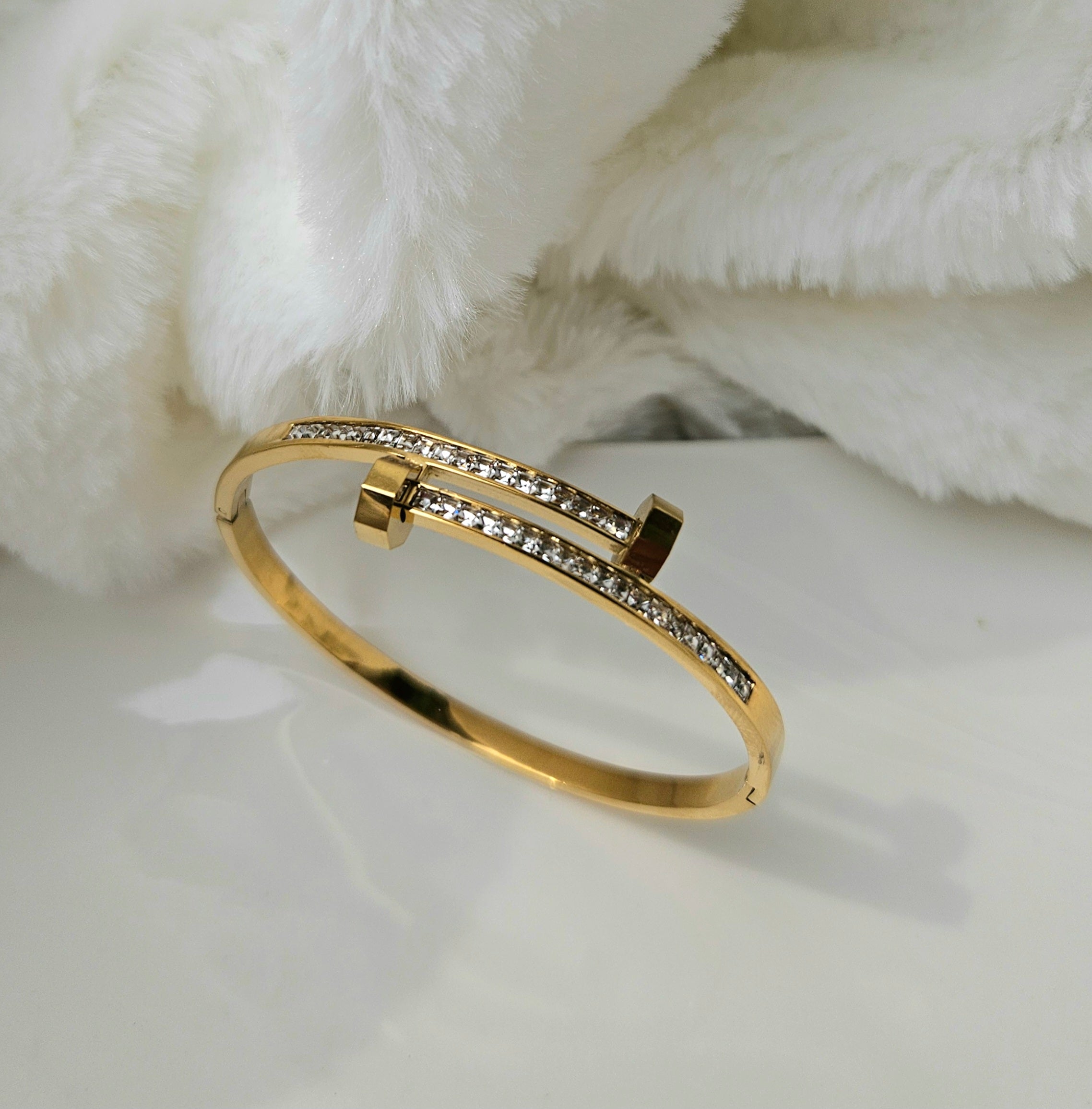 Wrap bracelet